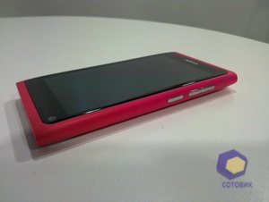 Nokia N9