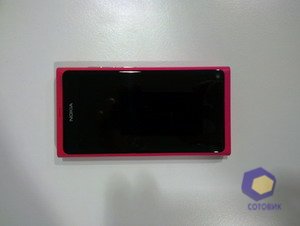 Nokia N9