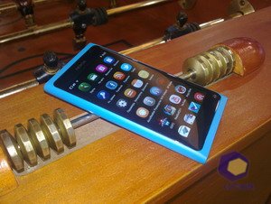 Nokia N9