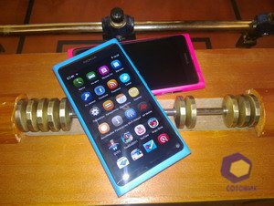 Nokia N9