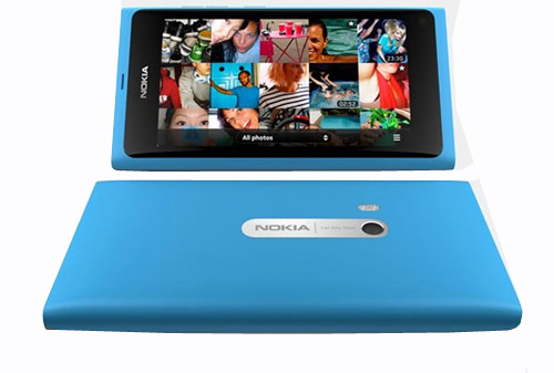 Nokia N9