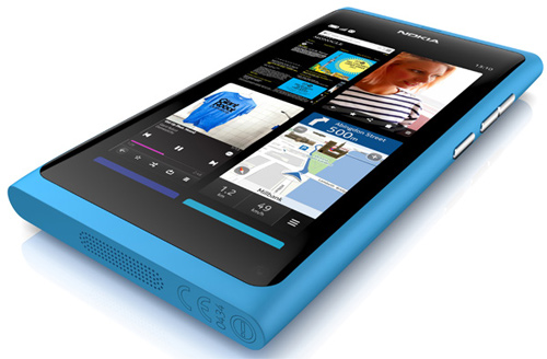 Nokia N9