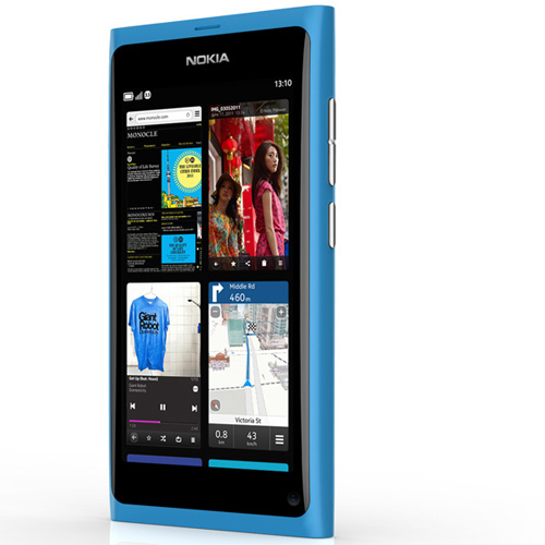 Nokia N9