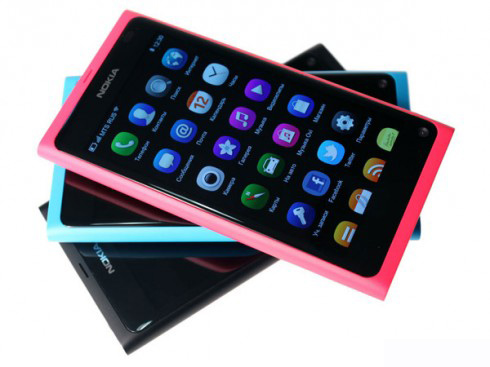 Nokia N9