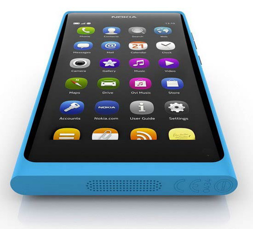 Nokia N9