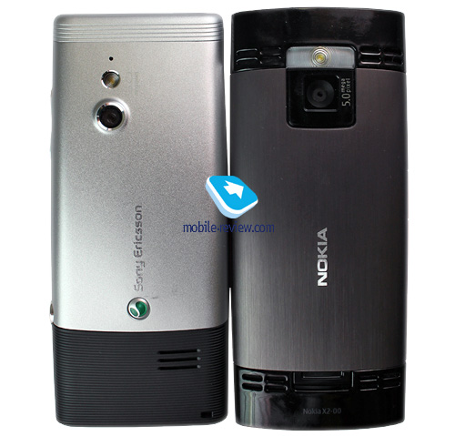 Nokia X2