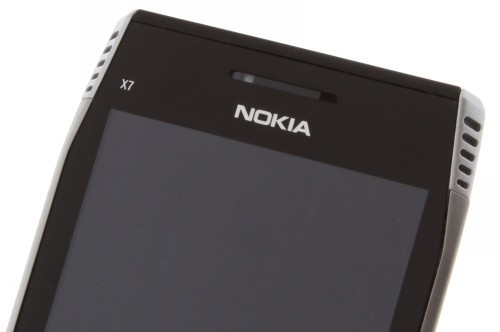 Nokia X7