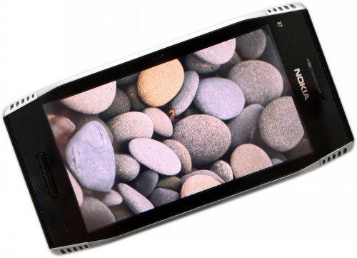 Nokia X7