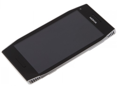 Nokia X7