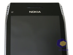 Nokia X7