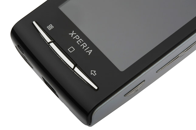 Sony Ericsson Xperia X10 mini