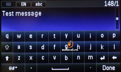 Philips Xenium X703