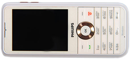 Philips Xenium F511