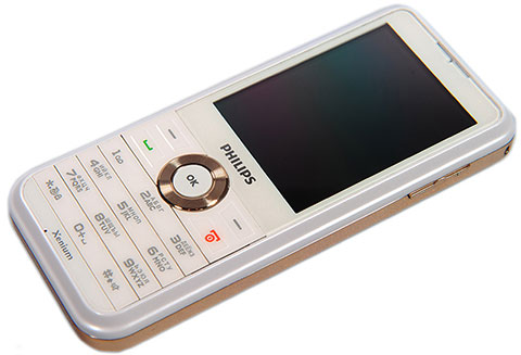 Philips Xenium F511