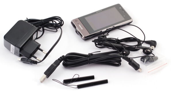 Philips Xenium X703
