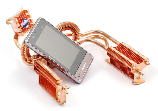 Philips Xenium X703