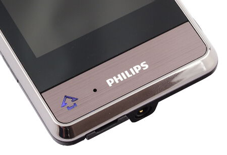 Philips Xenium X703