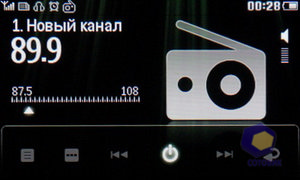 Philips Xenium X703