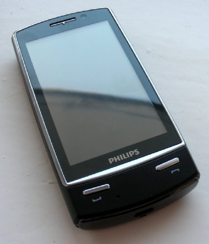 Philips X806