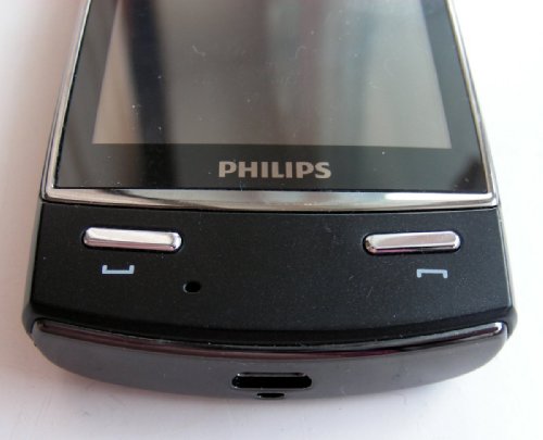 Philips X806