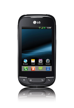 Смартфон LG Optimus Link