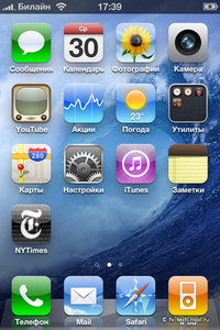 Обзор Apple iPhone 4. Самый долгожданный смартфон 