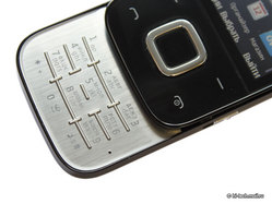 Обзор Nokia 5330 Mobile TV. Цифровое телевидение в кармане