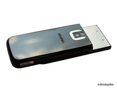 Обзор Nokia 5330 Mobile TV. Цифровое телевидение в кармане