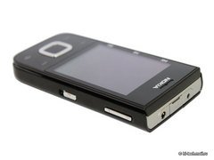 Обзор Nokia 5330 Mobile TV. Цифровое телевидение в кармане