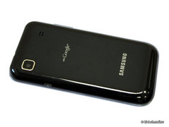 Полный обзор Samsung I9000 Galaxy S: дорого и круто