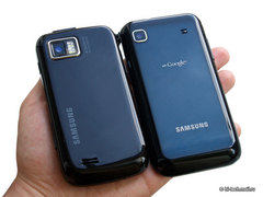 Полный обзор Samsung I9000 Galaxy S: дорого и круто