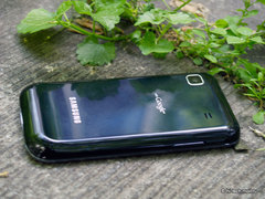 Полный обзор Samsung I9000 Galaxy S: дорого и круто