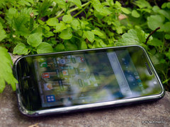 Полный обзор Samsung I9000 Galaxy S: дорого и круто