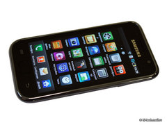 Полный обзор Samsung I9000 Galaxy S: дорого и круто