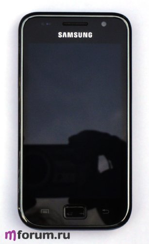 Samsung GT-i9000 Galaxy S