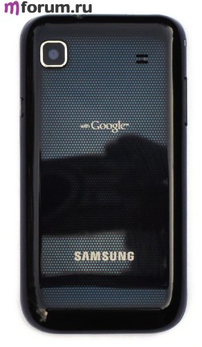 Samsung GT-i9000 Galaxy S