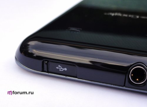 Samsung GT-i9000 Galaxy S