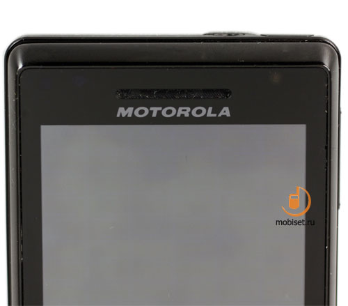 Motorola Milestone