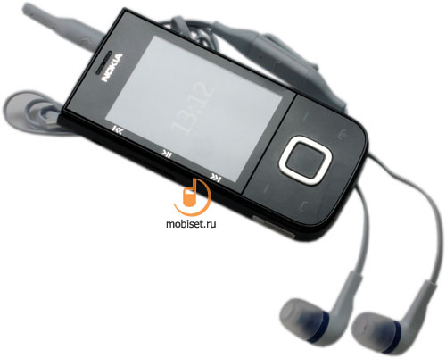 Nokia 5330