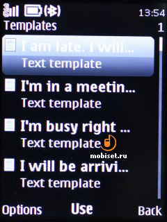 Nokia 5330