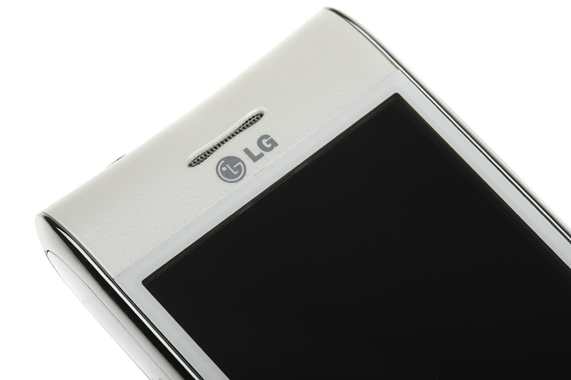 LG Optimus GT540