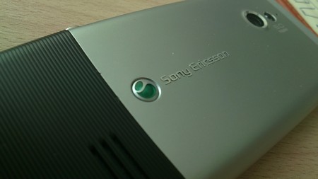 Sony Ericsson Vivaz