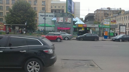 Sony Ericsson Vivaz