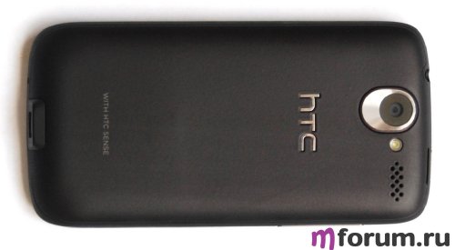 HTC Desire