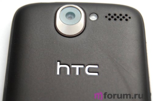 HTC Desire