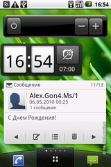 Полный обзор LG Optimus: очень недорогой Android