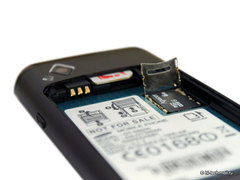 Полный обзор Samsung S8500 Wave: быстрый как iPhone 4