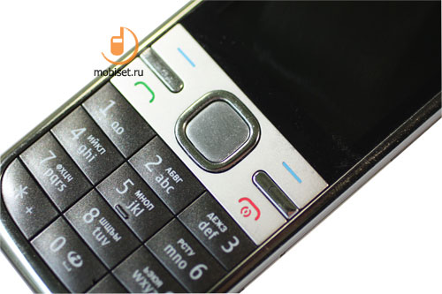 Nokia C5