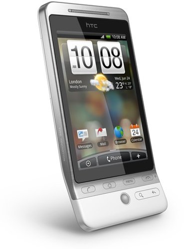 HTC Legend