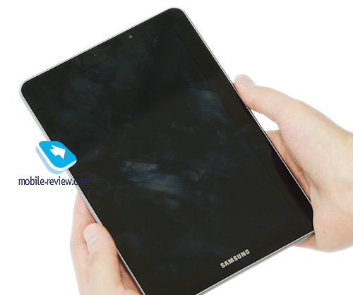 Samsung Galaxy Tab 7.7